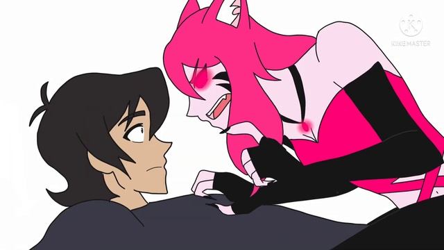 Don’t call me kitty animatic смотреть онлайн