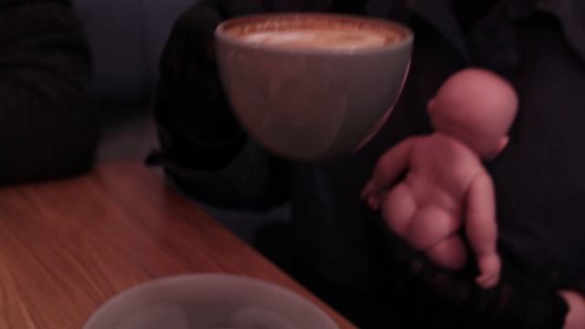 ХРАМ ЛЮБВИ - 2 часть.. СТРАННАЯ
