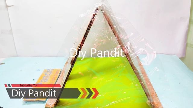 greenhouse farming model - polyhouse farming model - diy - science project exhibition | DIY pandit смотреть онлайн