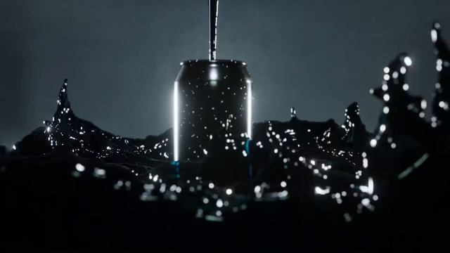 Coke | Blender смотреть онлайн