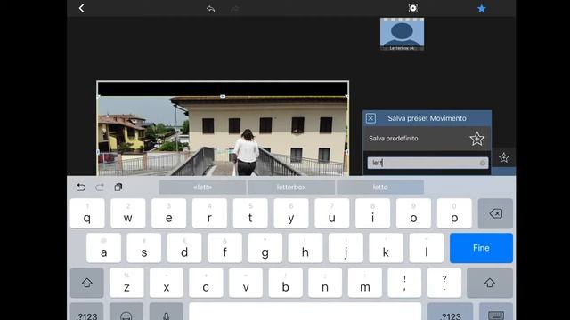 Tutorial 01 creare aspetto Letterbox/Cinematic con Luma Fusion смотреть онлайн