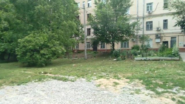 71. г. Хабаровск. ГУПРовский городок. 30.06.23. смотреть онлайн