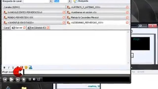 [Ares] Bot Robapassword Hack ( Roba Contraseñas #login ) [By RK-JoSe17-X] смотреть онлайн