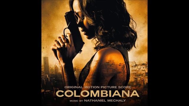 Nathaniel Méchaly - Main Title смотреть онлайн