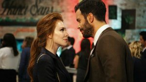 Любовь напрокат 1 серия (1 сезон 1 серия) - фрагмент!