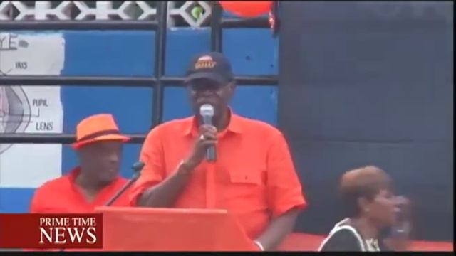 New PNP Representative For Portland Western - TVJ Prime Time News - May 28 2018 смотреть онлайн