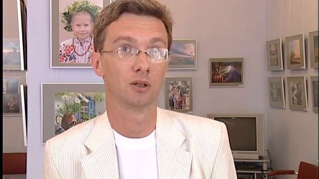 Фотоклуб «Объектив»: О главном смотреть онлайн