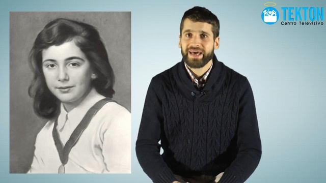 Vida del Santo del día 22 de Enero: Beata Laura Vicuña (Santo de hoy) смотреть онлайн