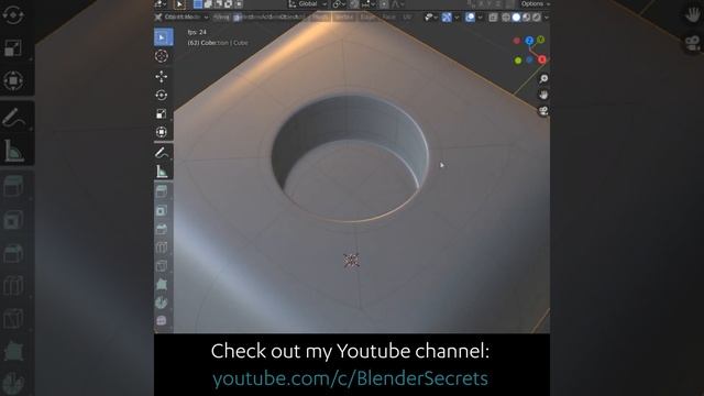 Daily Blender Secrets - 15 Tips Compilation (Part 2)