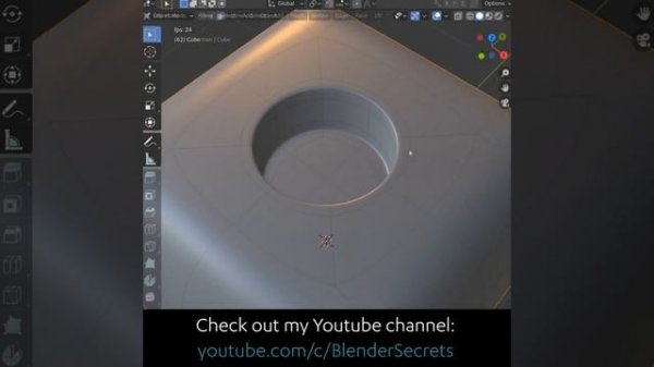 Daily Blender Secrets - 15 Tips Compilation (Part 2)