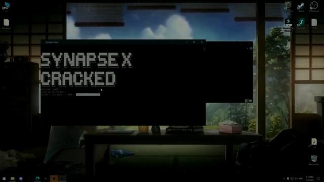 SYNAPSE X CRACK | ROBLOX HACK | NO KEY | SYNAPSE X CRACKED RELEASE | DOWNLOAD FREE 2023 смотреть онлайн