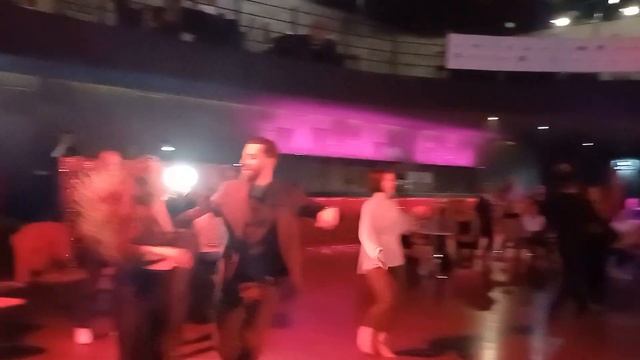 Cuba Live. Фестиваль сальсы и бачаты Grande Fiesta смотреть онлайн