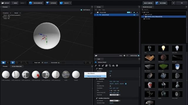 Introduction to Element 3D | Class 01 | Element 3D Tutorial | Adobe After Effects | Urdu Hindi смотреть онлайн