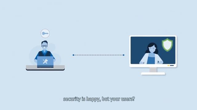 5 Keys To An Endpoint Security Strategy - Endpoint Privilege Management смотреть онлайн