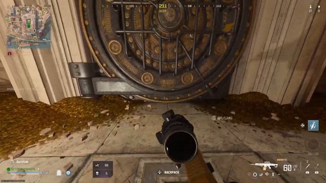 Fortunes Keep Safe Crack #ps5 #MW3 #Resurgence #solo #FortunesKeep смотреть онлайн