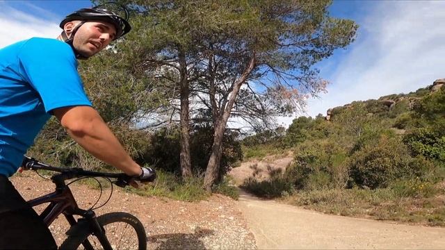 La Orbea Alma H20 2023 - Mtb