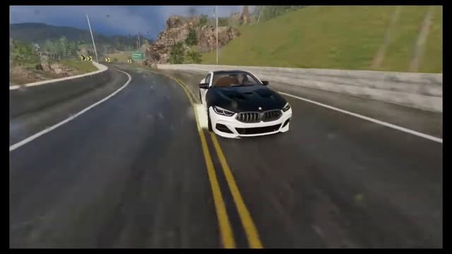 BMW 8 смотреть онлайн