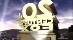 I accidentally 20th century fox home video