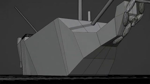 Blender Animation : Compass Giving Away смотреть онлайн