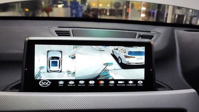 BMW X1 งานระบบ INTERFACE ANDROID สุดล้ำ กับชุดลำโพงตรงรุ่น ของ match by Willy Mirage 086-956-6659 смотреть онлайн