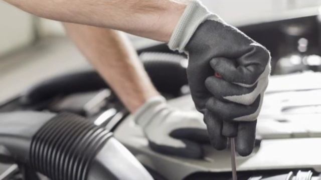 How to Diagnose and Fix P0653 Engine Code - OBD II Trouble Code Explain смотреть онлайн