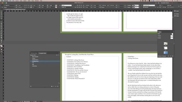 Prepare Your InDesign Document For Print (Part 1) смотреть онлайн