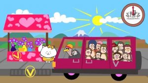 Alphabet Games  Find the Letter V