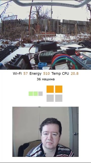 Лёд, снег, гусеницы - 7 смотреть онлайн
