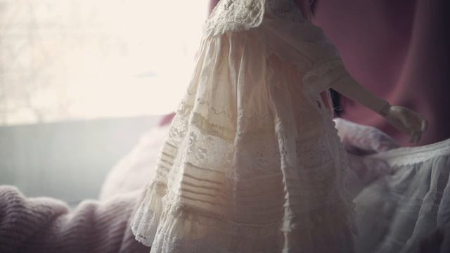 Life with Dolls - Cozy Day at home | Ball Jointed Dolls | SILENT VLOG | [ドールドレスアップ♡球体関節人形] смотреть онлайн