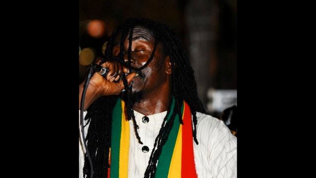 Everton Blender-Family Man (Reggae) смотреть онлайн
