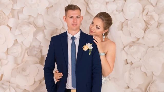 Наша свадьба.Фото.Днепр.Анна и Игорь.