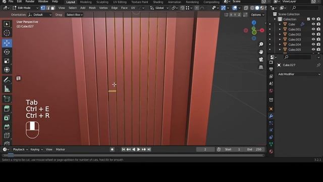 Medieval Building Sawmill - Game Asset - Blender & Substance Painter смотреть онлайн