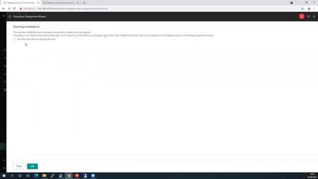 Παρουσίαση του Kaspesky Endpoint Detection & Response (EDR) Optimum смотреть онлайн
