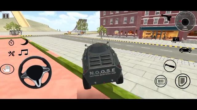 tank driving game video | New game video | Indian heavy driver game 3d | 2023 new game смотреть онлайн
