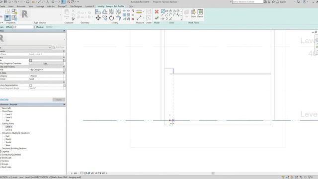 Revit - Indirect lighting смотреть онлайн