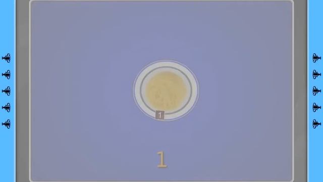 SMART Table Activity - What is Pasta? смотреть онлайн
