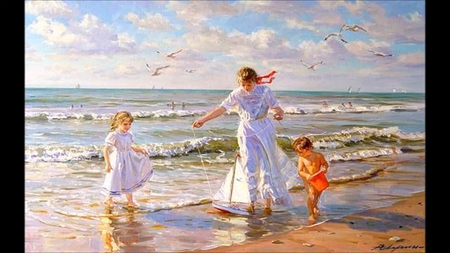 ALEXANDER AVERIN смотреть онлайн