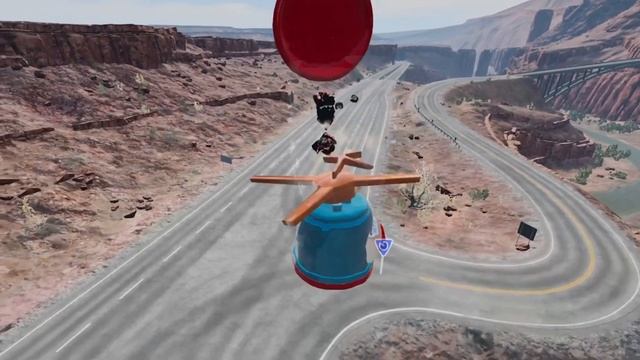 Skibidi Toilet | Blender VS McQueen | BeamNG Drive #beamngdrive #carcrashes #skibiditoilet #mcqueen смотреть онлайн