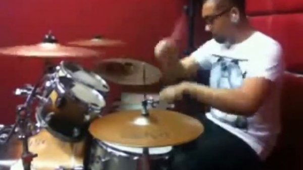 Hills Have Eyes - Anyway, Its Gone cover