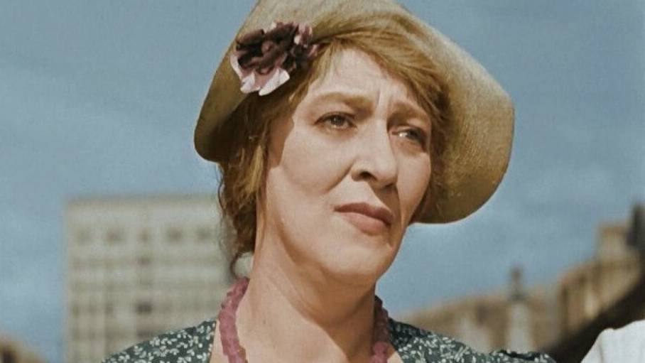 5 неприличных фактов о Фаине Раневской, от которых вам будет не по себе смотреть онлайн