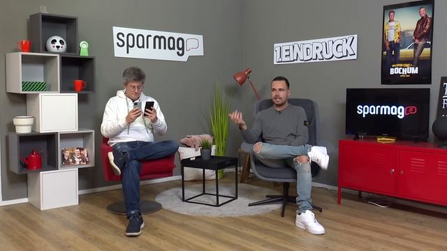 Google Pixel 5 & 4a 5G - Unser erster Eindruck (Deutsch) смотреть онлайн