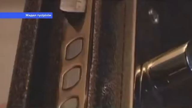 «Астана». Қала күніне дейін бас қаламыздың жолдары тақтайдай тегістеледі смотреть онлайн