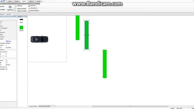 Construct серия 2 часть 1