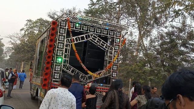DJ RED APPLE BRAND NEW SETUP FRIST MARRIAGE PROGRAM 2023 HEAVY BASS AT TALCHER BY @djseventswoa смотреть онлайн