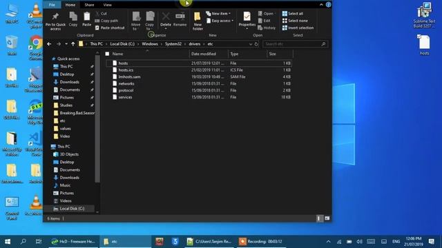 [Tutorial] How to patch Sublime Text on your own!! | No Crack!| July 19| Educational Purposes Only! смотреть онлайн