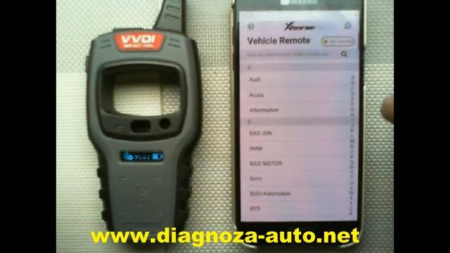 Mini Key Tool смотреть онлайн