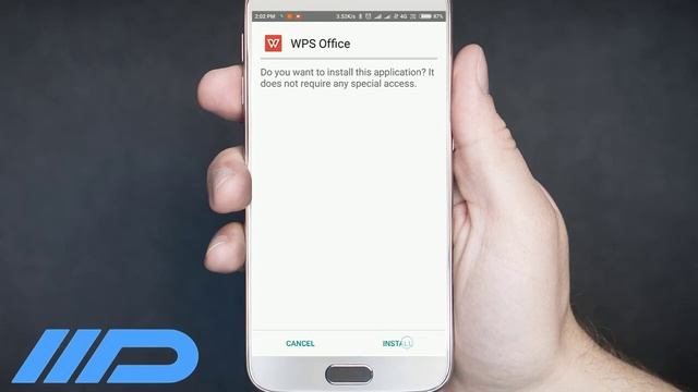 WPS Office v11.3 смотреть онлайн
