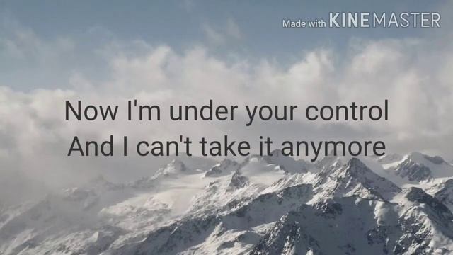 Control song lyrics||Arman Malik || Nicole Cohen || Natania Lalwani || Wayne Wilkins||Bobby Hanafor смотреть онлайн