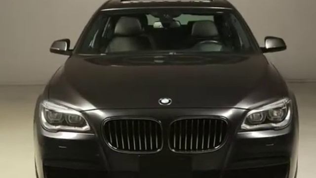 2015 BMW 2015 750Li xDrive M SPORT AWD NAV HUD WARRANTY for sale in HOUSTON, TX смотреть онлайн