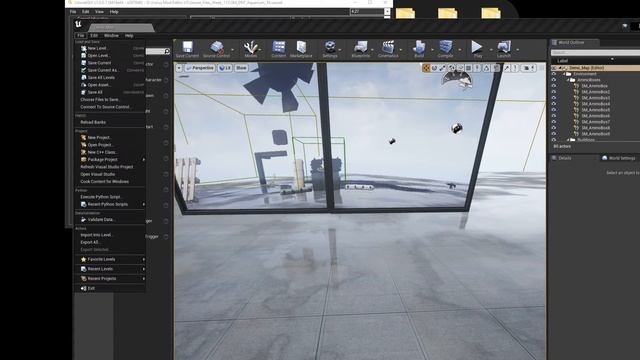 Modding Icarus Game Assets смотреть онлайн